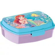 Prințesele Disney Ariel cutie de sandwich haioasă