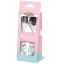 Unicorn Range set tacâmuri din metal - 2 piese