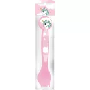 Unicorn Set de tacâmuri din plastic Range - 2 piese