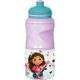 Gabby's Dollhouse sticlă apă, sticlă sport 380 ml