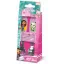 Gabby's Dollhouse Wonderland set de tacâmuri ergonomic metalic - 2 bucăți
