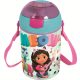 Gabby's Dollhouse Wonderland sticlă, sticlă sport 450 ml