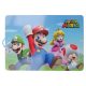 Super Mario Suport pentru farfurie
