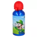 Super Mario sticlă de apă din aluminiu 400 ml