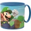 Super Mario Cana micro Mushroom Kingdom 265 ml