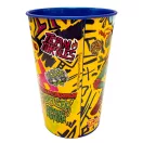 Țestoasele Ninja Pahar, plastic 260 ml