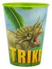 Dinozaur T-Rex pahar, plastic 260 ml
