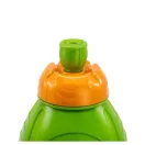 Dinozaur sticlă, sticlă de sport 400 ml