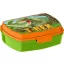 Dinozaur Cutie de sandwich din plastic amuzantă T-Rex