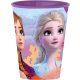 Disney Regatul de gheață pahar, plastic 260 ml