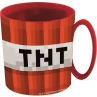 Minecraft Cana micro TNT 350 ml