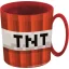 Minecraft Cana micro TNT 350 ml