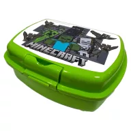 Minecraft Cutie Sandwich Urban