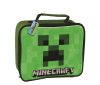 Minecraft geantă de prânz termo, geantă frigorifică 22 cm