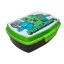 Minecraft Cutie de sandvișuri funny Creeper din plastic