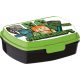 Minecraft Cutie de sandvișuri funny Creeper din plastic