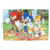 Sonic Ariciul suport de farfurii
