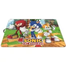 Sonic Ariciul suport de farfurii