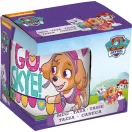 Patrula Cățelușilor Go Skye cană de porțelan 235 ml (8 oz) în cutie de cadou