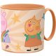 Purcelușa Peppa Celebrating Micro Mug 265 ml