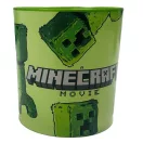 Minecraft The Movie cană micro 390 ml