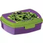 Minecraft The Movie cutie de sandwich amuzantă din plastic