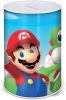 Super Mario busuioc metalic