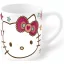 Hello Kitty Stars cană din porțelan 325 ml (11 oz) în cutie de cadou