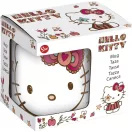 Hello Kitty Stars cană din porțelan 325 ml (11 oz) în cutie de cadou
