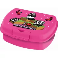 Minecraft Cutie pentru prânz Girls Line Urban