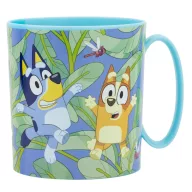 Bluey Tropical ceașcă micro 390 ml
