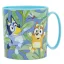Bluey Tropical ceașcă micro 390 ml