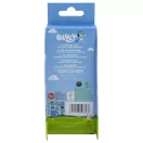 Bluey Yummy set de tacâmuri ergonomice din metal - 2 bucăți