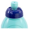 Bluey Leaves sticlă sport din plastic 400 ml