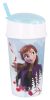 Disney Regatul de gheață sifon și Snack suport suport pahar 400 ml