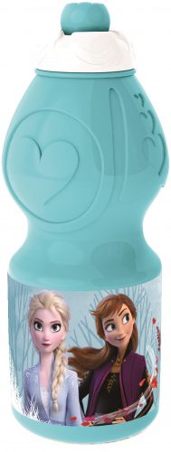 Disney Regatul de gheață Icebound sticlă apă, sticlă sport 400 ml