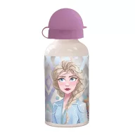 Disney Regatul de gheață sticlă de aluminiu 400 ml