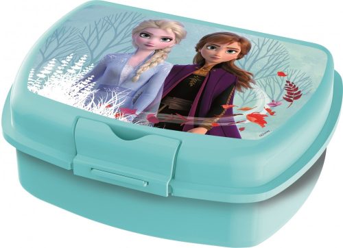 Disney Regatul de gheață Urban cutie sandviș