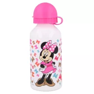 Disney Minnie  sticlă de aluminiu 400 ml