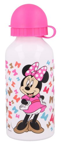 Disney Minnie Sticlă de apă din aluminiu 400 ml