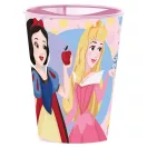 Prințesele Disney pahar din plastic 260 ml