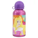 Prințesele Disney Bright sticlă de aluminiu 400 ml