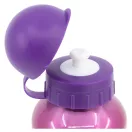 Prințesele Disney Bright sticlă de aluminiu 400 ml