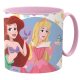 Prințesele Disney True micro cană 265 ml