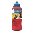 Disney Mașini Lets Race Ergo sticlă de apă, sticlă de sport 430 ml