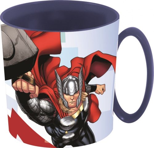 Avengers Thor Micro cană 350 ml