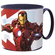 Avengers Cana Micro Iron Man 265 ml
