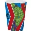 Avengers Pahar Army din plastic, 260 ml