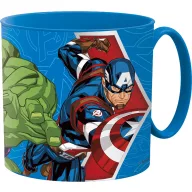 Avengers Army cană micro 265 ml