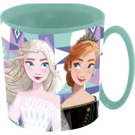 Disney Regatul de gheață Ice Magic Cana micro 350 ml